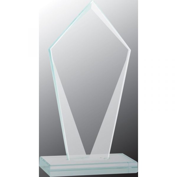 Diamond Jade Glass Acrylics