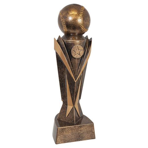 8 3/4" Baseball/Softball Astro Award